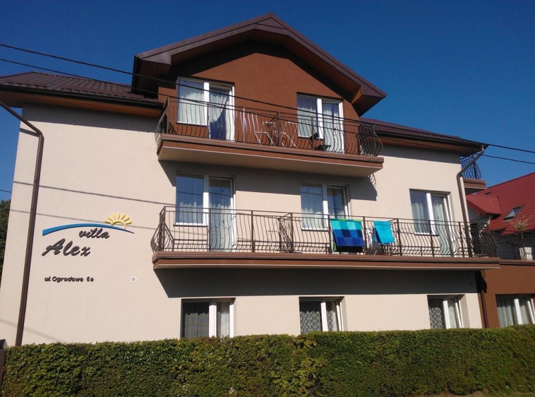 Villa Alex 